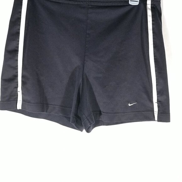 NIKE Athletic Women Medium Workout Short Shorts - Picture 4 of 7